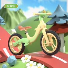 儿童平衡车2-6岁儿童平衡车儿童滑步车无脚踏自行车滑行学步童车