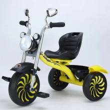 儿童三轮自行车三轮车脚踏手推车1-3-2-6岁大号婴幼脚蹬单车童车