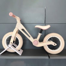 儿童平衡车1一3一6岁宝宝四轮滑行滑步车两轮无脚踏自行车溜溜车