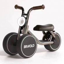 儿童平衡车1-5岁自行车三合一滑步车宝宝滑行三轮脚踏车