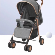 折叠推车功能婴儿推车可座可躺BB婴儿车轻便一件折叠