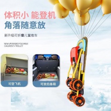 竹藤推车婴儿轻便藤椅折叠可坐躺藤编小竹车儿童手推车