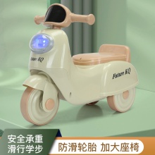 儿童滑行车1-6岁宝宝 男女溜溜车滑行车带音乐灯光玩具车