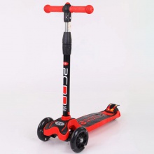 儿童滑板车1-6-12岁米高闪光轮滑板车溜溜车礼品赠送