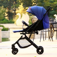 婴儿车可坐可躺轻便可折叠简易儿童手推车宝宝伞车婴儿推车