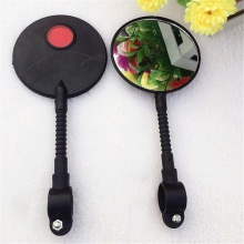 自行车后视镜 反光镜 单车配件 观后镜 单只价格 42g