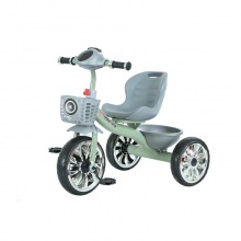 儿童三轮车新款玩具车1-3岁玩具自行车宝宝多种功能脚踏车单车