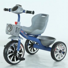 儿童三轮车新款玩具车1-3岁玩具自行车宝宝多种功能脚踏车单车
