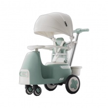 摇摇乐婴儿遛娃神器摇摇车推车二合一儿童手推车摇依摇车