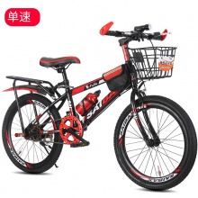 新款儿童成人很轻20/22/24小孩男女款山地自行车赛车
