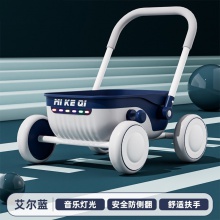 婴儿学步车小推车多种功能1-2岁宝宝周岁礼物助步幼儿手推玩具车