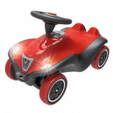 德国进口新生代波比车学步滑行扭扭车靠背配件可座玩具车