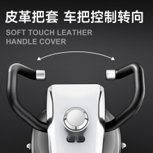 儿童滑行车宝宝童车1一3岁幼儿车防侧翻扭扭车溜溜车两轮子平衡车