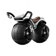 儿童滑行车宝宝童车1一3岁幼儿车防侧翻扭扭车溜溜车两轮子平衡车