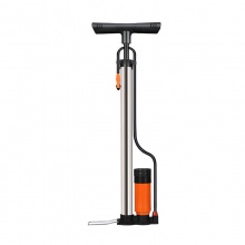 高压打气筒自行车摩托车电动车汽车家用充气筒篮 球打气筒