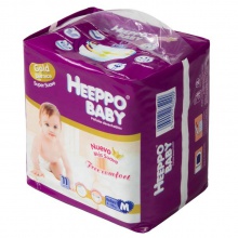 外贸整柜出口非洲南美东南亚婴儿纸尿裤尿不湿源头工厂