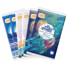 纸尿裤试用装弱酸水果裤梦想家纸尿裤婴儿尿不湿拉拉裤