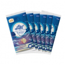 纸尿裤试用装弱酸水果裤梦想家纸尿裤婴儿尿不湿拉拉裤