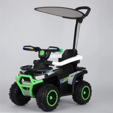 新款儿童扭扭车1一3岁溜溜车防侧翻万向轮男女孩宝宝摇摆车手推车