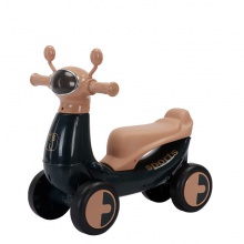 儿童滑行车1-3岁宝宝四轮平衡车滑步车婴幼儿学步溜溜扭扭车