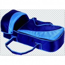 便携式婴儿提篮车载可躺手提篮宝宝摇篮床婴儿床摇篮睡篮