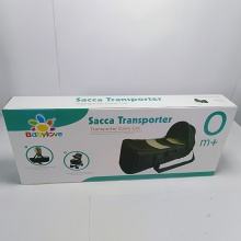 新生儿提篮四季通用便携婴儿移动床宝宝睡床外出车载防风婴儿床