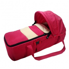 新生儿提篮四季通用便携婴儿移动床宝宝睡床外出车载防风婴儿床