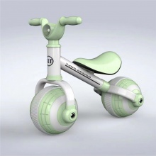 儿童平衡车无脚踏自行车二合一滑行车学步车1-3-6岁男女宝宝学步