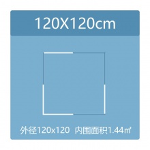 室内婴儿游戏围栏布艺围栏宝宝儿童家用围栏地上围栏儿童游戏围栏