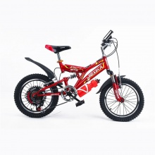 儿童自行车普通踏板 儿童脚踏自行车 儿童自行车 变速自行车