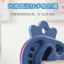 儿童室外内滑滑梯婴幼儿家庭玩具宝宝爬梯神器秋千组合可折叠滑梯