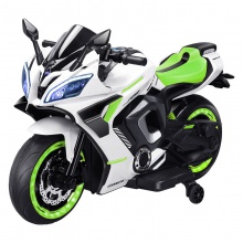 新款儿童电动摩托车可坐双人充电玩具车男女小孩大号电动车软轮