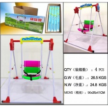 儿童室内秋千户外家用婴幼儿加厚庭院早教宝宝荡秋千吊摇座椅