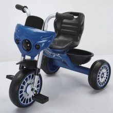 儿童三轮车1-3-2-6岁大号宝宝遛娃婴儿脚踏自行车幼园童车