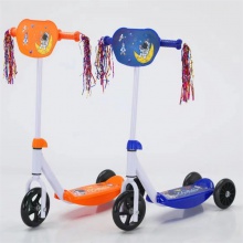 1-3岁宝宝巴西爆款三轮玩具车scooter小孩滑板车卡通滑板车