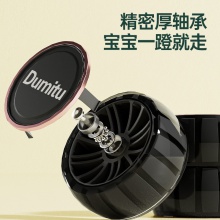 儿童滑板车溜溜车3-6岁男女宝宝 可坐可滑的儿童玩具车