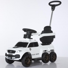 儿童扭扭车溜溜车滑行防侧翻儿童车1-3岁宝宝玩具车手推滑滑车