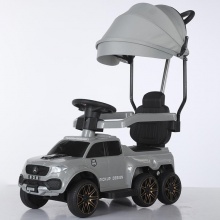 儿童扭扭车溜溜车滑行防侧翻儿童车1-3岁宝宝玩具车手推滑滑车