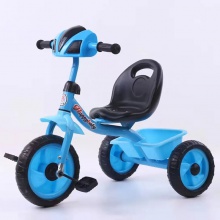 3轮婴儿三轮车/女童儿童推三轮车/三轮车2-6岁婴儿三轮车