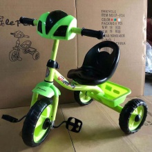 3轮婴儿三轮车/女童儿童推三轮车/三轮车2-6岁婴儿三轮车