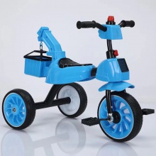 儿童三轮车三轮车小孩脚踏车儿童玩具车宝宝厂家新款玩具