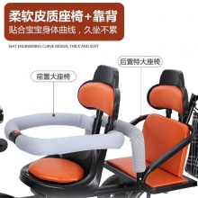 儿童三轮车双人宝宝脚踏车双胞胎手推车婴儿轻便童车大号1-2-3岁