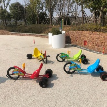 脚踏漂移车三轮车广场车儿童车滑板车自行车脚踏车卡丁车