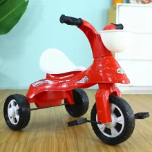 儿童三轮车脚踏车1-3-2-6岁大号儿童车宝宝婴幼儿3轮手推车自行车