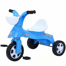 儿童三轮车脚踏车1-3-2-6岁大号儿童车宝宝婴幼儿3轮手推车自行车