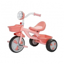 新设计宝宝儿童三轮车脚踏车1-3周岁轻便车子小孩车子自行车单车