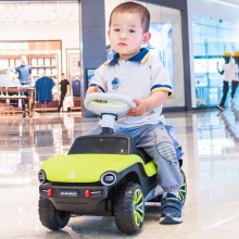 儿童手推车扭扭车男女宝宝1-3岁滑行车四轮车玩具汽车可坐人