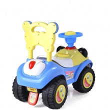 环保音乐儿童坐车儿童滑行车环保音乐儿童坐车卡通滑行车