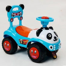环保音乐儿童坐车儿童滑行车环保音乐儿童坐车卡通滑行车
