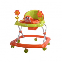 BABY WALKER学步车多种功能防摔防侧翻男孩女孩可坐助步手推车